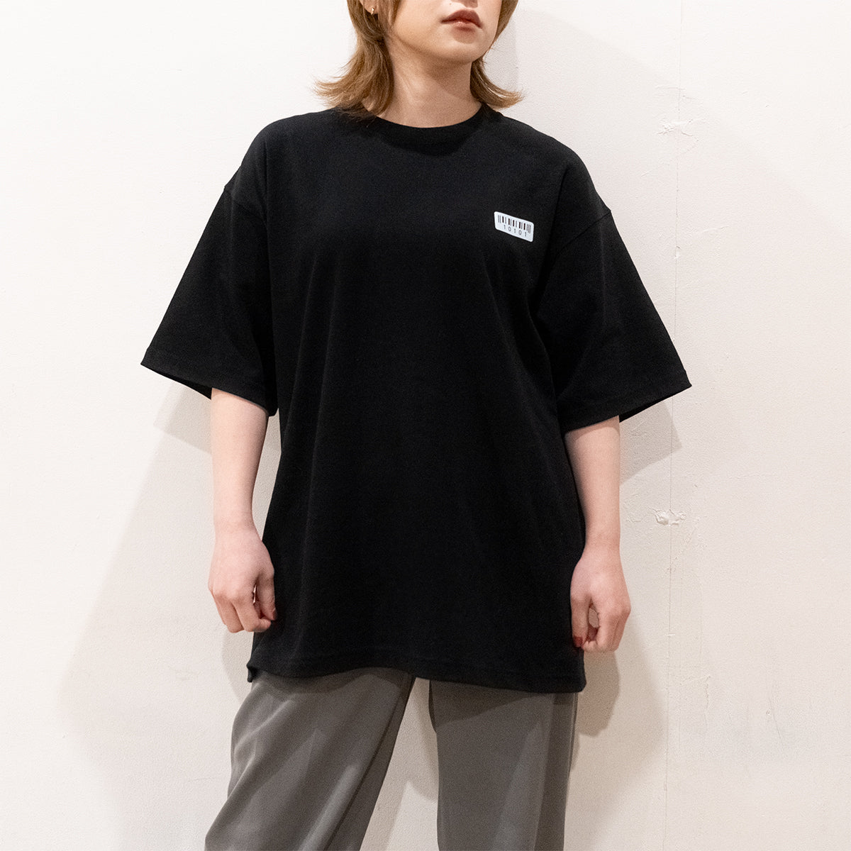 NEW!! 「In My Mind 」ライブTシャツ