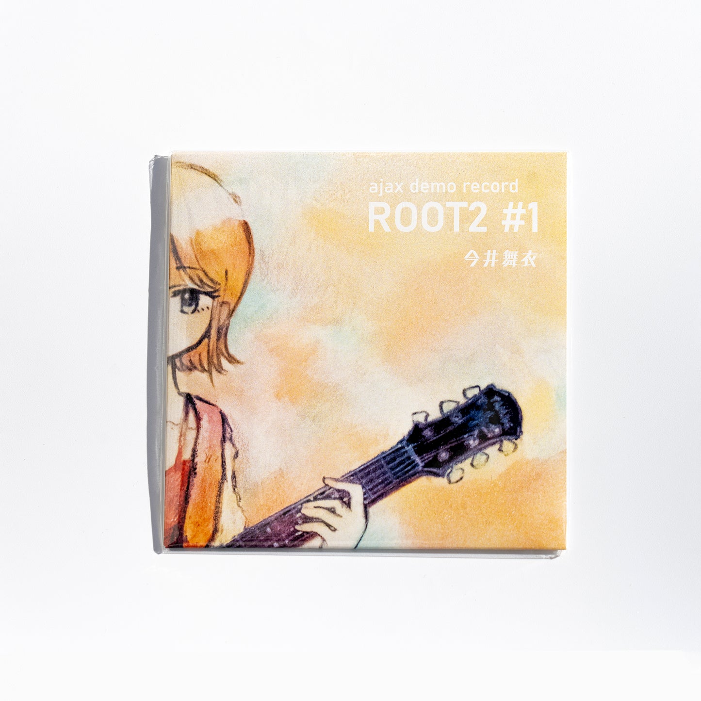 ROOT2 #1