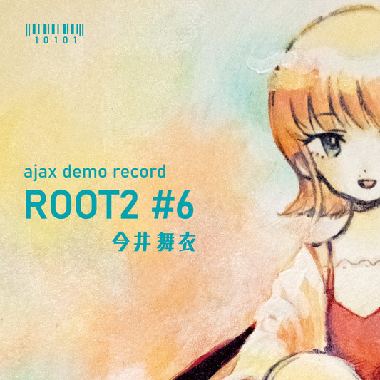 NEW!! ROOT2 #6