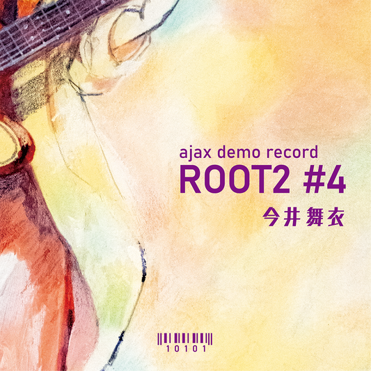 ROOT2 #4