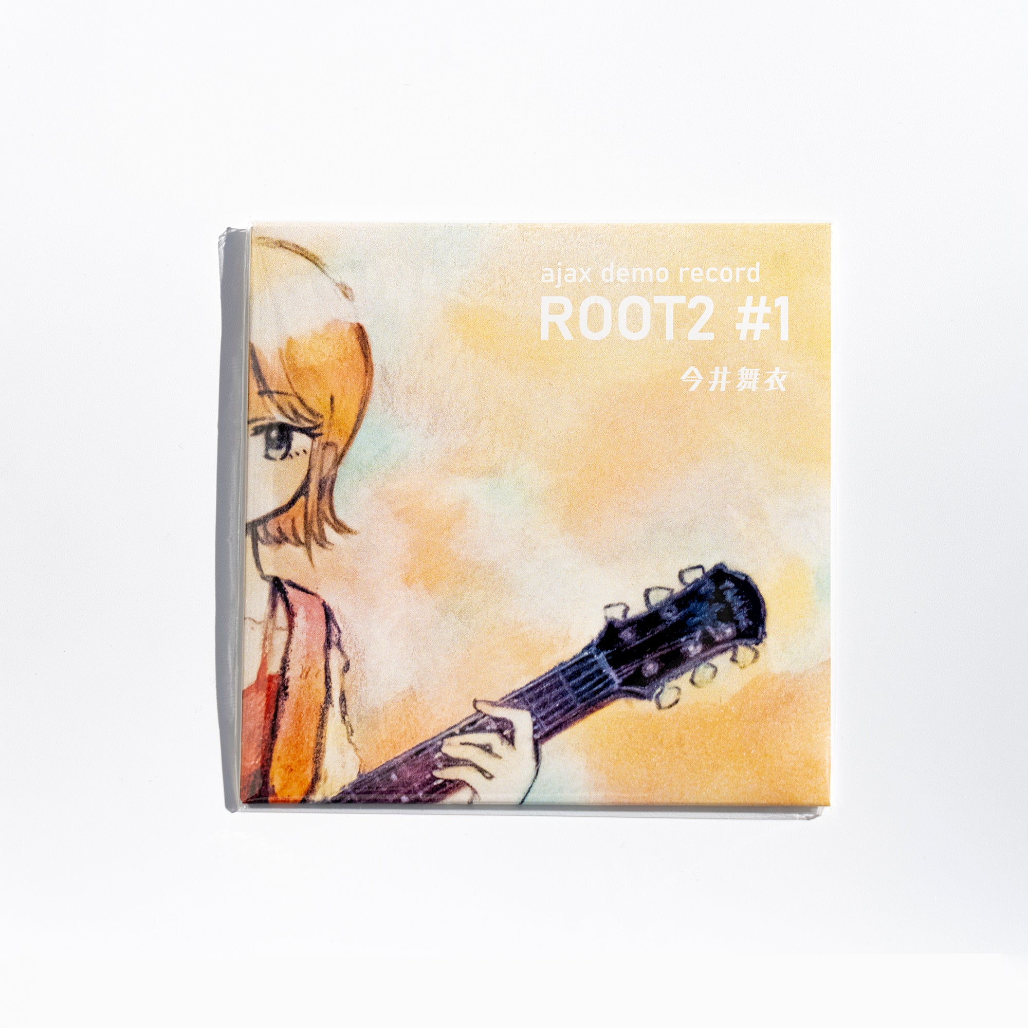 ROOT2 #1 – imaimai ONLINE STORE