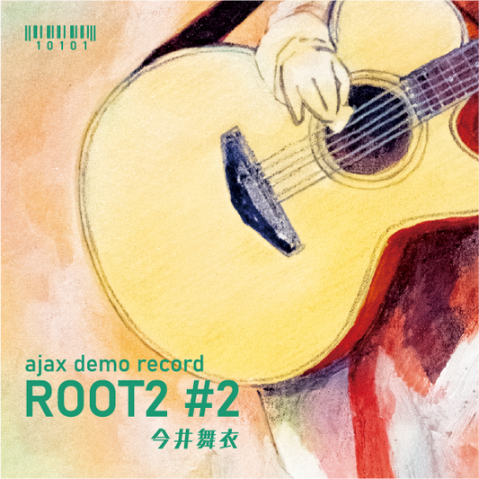 ROOT2 #2